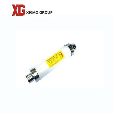 China XRNT Single Phase 3.6kv 7.2kv 12kv 24kv 35kv HRC Fuse for sale