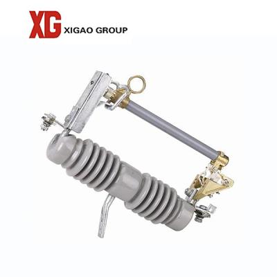 China Fusível cortado de alta tensão exterior de XG 15kv 100A 200A à venda