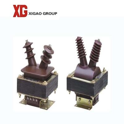 China JDZJ-10Q  10kV 11kv Voltage Transformer For Voltage Protection for sale