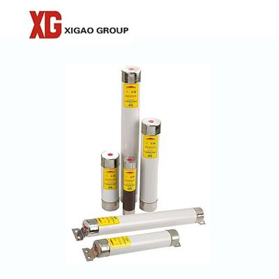 China XRNP XRNT XRNM 3.6kv 7.2kv 12kv 24kv 35kv Current Limiting Fuse for sale