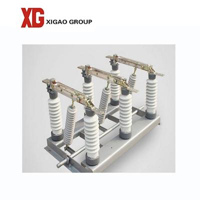 China GN24 15KV 24KV High Voltage Disconnect Switch For Substation for sale