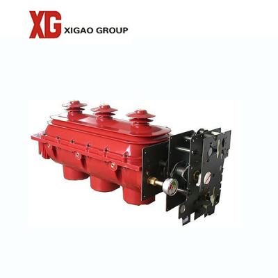 Κίνα Indoor 11kv 12kV SF6 Load Break Switch High Voltage προς πώληση