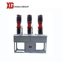 China 50/60Hz 40.5kV VCB Circuit Breaker Outdoor Protectors for sale