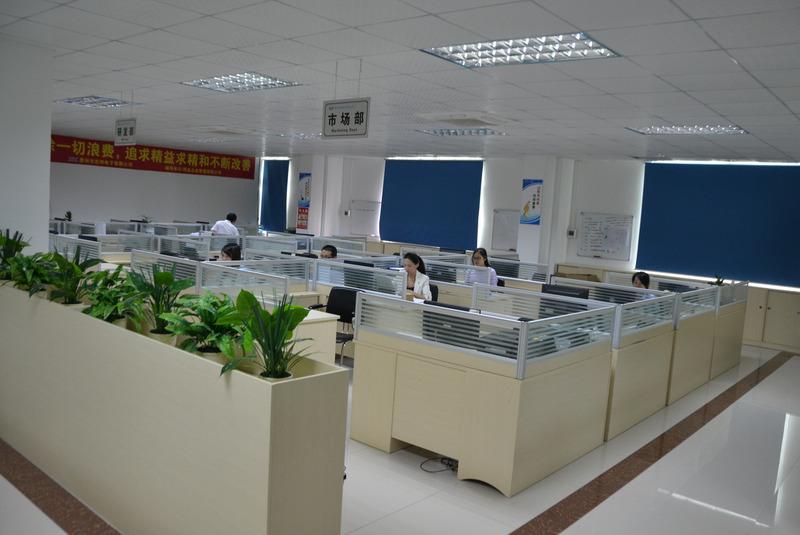 Verified China supplier - Shenzhen Zhoudaxin Technology Co., Ltd.