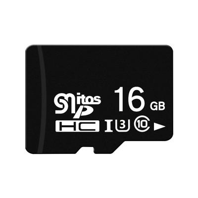 China Plastic Memory Card 256GB 128GB 64GB 32GB 16GB 8gb Mini Sd Card Class 10 U3 TF Flash Card Storage For Mobile Phone Driving Recorder for sale