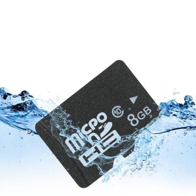 China Hot Selling Plastic Memory Card 64gb 2gb 4gb 8gb 16gb 32gb 128gb 512gb SD Card SD Card 128 Gb For MP4 Camera Mobile Phones for sale