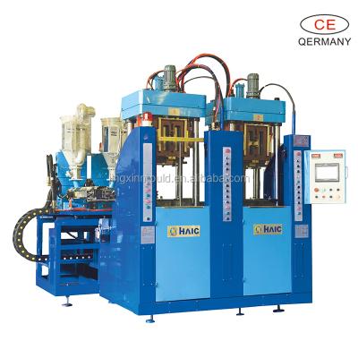 China TR HYDRAULIC FIXED INJECTION MACHINE SINGLE COLOR DOUBLE for sale