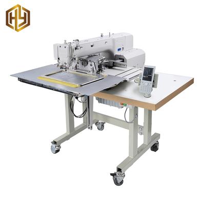 China New product sewing machine usa and price with low EMBROIDERY MACHINE for sale