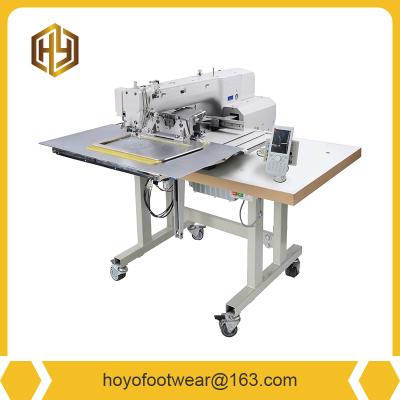 China Industrial Modern Design Sewing Machine With Great Price EMBROIDERY MACHINE for sale