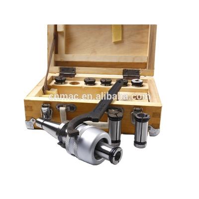 China CNC Lathe Machine Milling Machine JXT16-30A Milling Chuck Set for sale