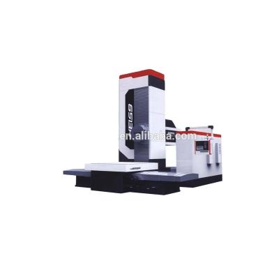 China TK Series Box Shaped And Perfect Horizontal Main Shaft Milling Machine CNC Power And Precision Hole Drilling Planer And Boring Machine for sale