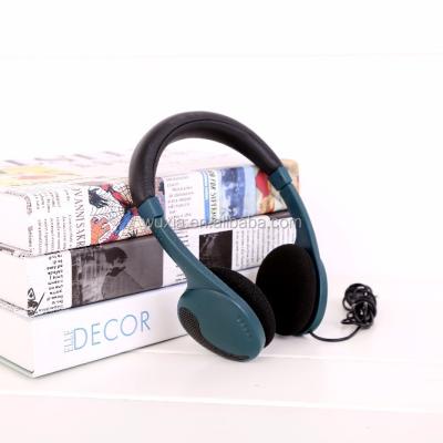 China Sale Free Sample New Product Comfortable Wearing Whole Use For Phone Black Headset Wired Disposable Earphone Aviation Earpiece for sale