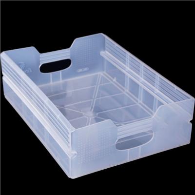 China Traditional High Quality Cheap White Airline PP Anti-Slip Atlas Drawer for sale