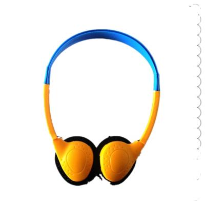 China Headband Factory Product Airline Kids Earphone Headsets Aviation Earphone Earphone for sale