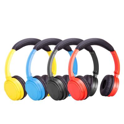 China Lowest Price Headband Cheap Earphone Mobile Phone Air Headset for sale