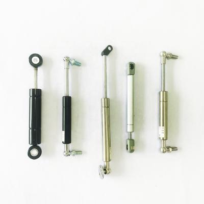 China Cylinder Customized Hydraulic Adjustable Gas Lift Gas Cylinder Damper For Cars, Furniture And Machinery for sale