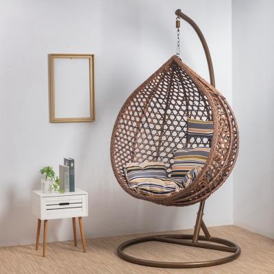 China 2019 Indoor Leisure Chair Hotsale Furniture General Use And Outdoor Hanging Chair Product Name Swing Chair for sale