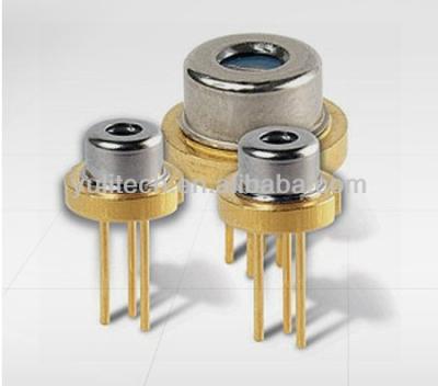 China NDB7412T NICHIA 445nm 1W Power Blue Laser Diode NDB7412T for sale