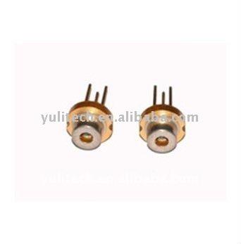 China 780nm laser diode 5mw, 10mw, 50mw. YLLD-780 for sale