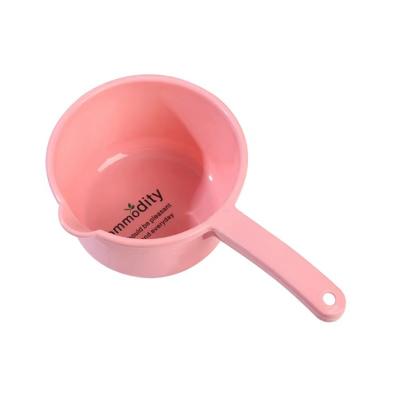 China Sustainable Plant Wholesale Household Plastic Water Dipper Water Pouch for sale