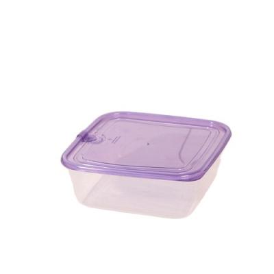 China Viable Competitive Price Accept Storage Box Durable Kitchen Custom Strong Sealing Plastic Storage Box for sale