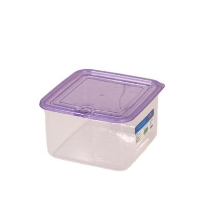 China Factory wholesale OEM viable sushi vegetable fruit plastic storage box for home for sale