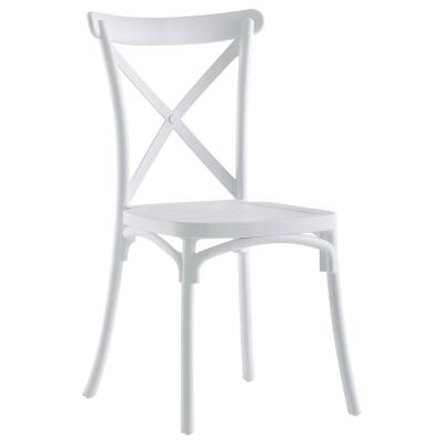 China Hot modern hotel luxury modern pp chair design chair for modern hotel dining banquet hotel chairs for sale