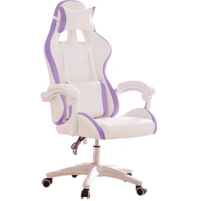 China High Quality Adjustable Computer Chair Cheap Office Gaming Price Swivel (Height) Gaming Chair for sale