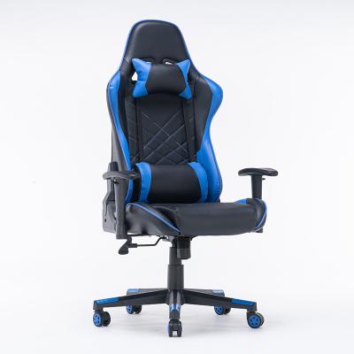 China (Size) Adjustable Modern Comfortable Ergonomic Lumbar Support Gaming Chair Gamer Office Gaming Chair for sale