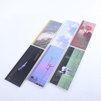 China Vintage Photo Album Paper Wholesale Custom Large Size Exquisite Scrapbook Paper for sale