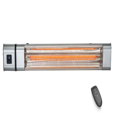 China Balcony Outdoor Ceiling Heater Popular Easy Indoor Outdoor Heater 2400w for sale