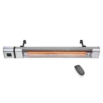 China 2020 New Design Patio Stored Infrared Radiant Heater For Outdoor for sale