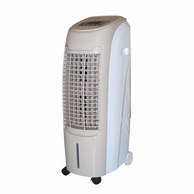 China Portable Air Coolerr with dehumidifier and fan for rooms up to 215 sq. ft. With JH163 remote control JH163 for sale