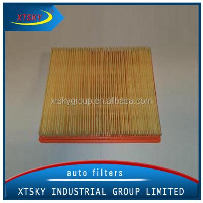 China Good Quality PU Auto Air Filter 04861480AA Made In China Standard for sale