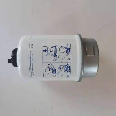 China Custom Iron Best Price High Efficiency 11110683 Engine Parts Generator Oil Filter for sale