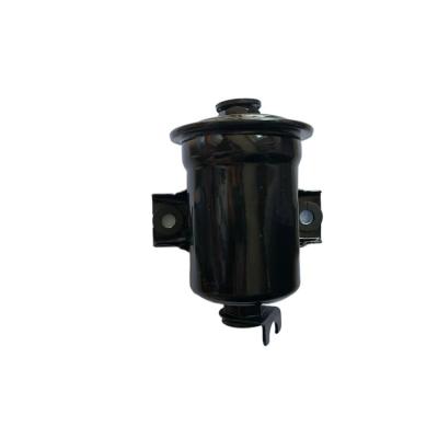 China Factory Price Capacity Filter Paper Auto Parts 23300-19145 Strong Filtering Fuel Pump Filter for sale