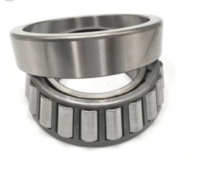 China Building Material Magazines Standard Cylindrical Roller Bearing 30220 Bearings for sale