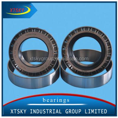 China Other XTSKY Bearings Manufacturer Competitive Price Taper Roller Bearing 33015 75*115*31mm China Supplier for sale