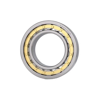 China Automotive.tractor.construction Machinery.rolling mill cylindrical roller bearing RNU210 for sale