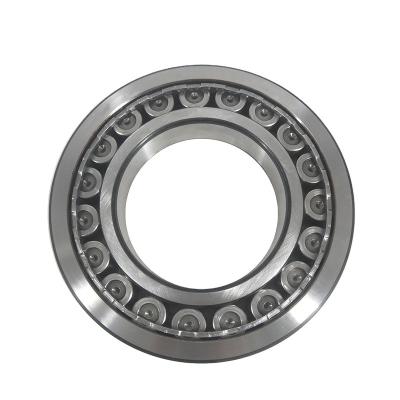 China Automotive.tractor.construction Machinery.rolling mill cylindrical roller bearing NUP202/NUP203/NUP204/NUP205 for sale