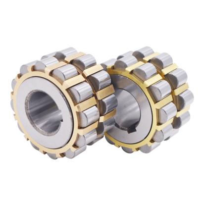 China Automotive.tractor.construction Machinery.rolling mill eccentric bearing 100752307 bearings for sale