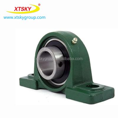 China Factory 25 mm UCP205 Block Bearing Pillow for sale