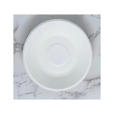 China Contemporary Biodegradable Square Bowl Sugar Cane Protect Environment Bagasse Salad Bowl for sale