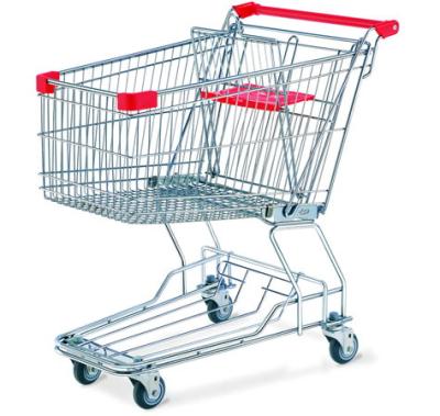 China REBEST Shopping Cart Unfolding Maker (RHB-100A) for sale