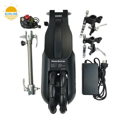 China A convenient wheelchair motor can be installed in ordinary wheelchairs for sale