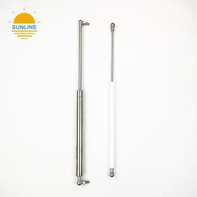 China Spiral Most Fashion China High Force Cylinder Linear Damper Stainless Steel Damper for sale