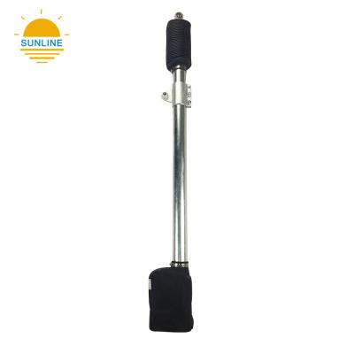 China High Quality Heavy Load 12v/24v/36v/48v Linear Trigger Waterproof Drip Proof for Satellite Dish Motor for sale