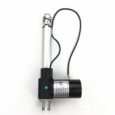 China Waterproof Heavy Duty Linear Actuator 3000N Furniture Linear Actuator for sale