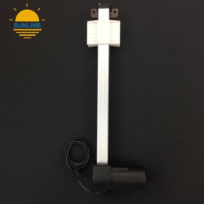 China Waterproof High Speed ​​Linear Actuator Quickly For Bed Frame Linear Actuator for sale