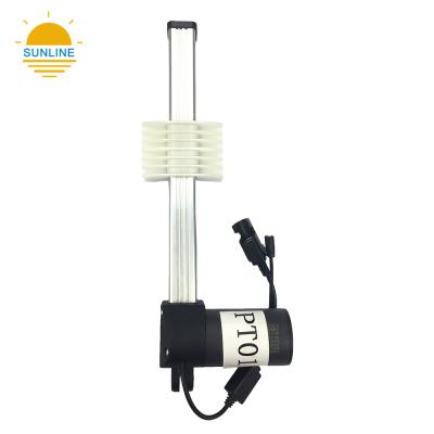 China Linear Actuator Guide Linear Actuator 24v Actuator Waterproof for sale